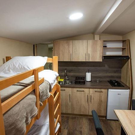 Apartmani Sp Jovanovic Crni Vrh Eksteriør bilde